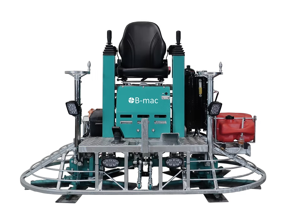 b-MAC BM952SH
